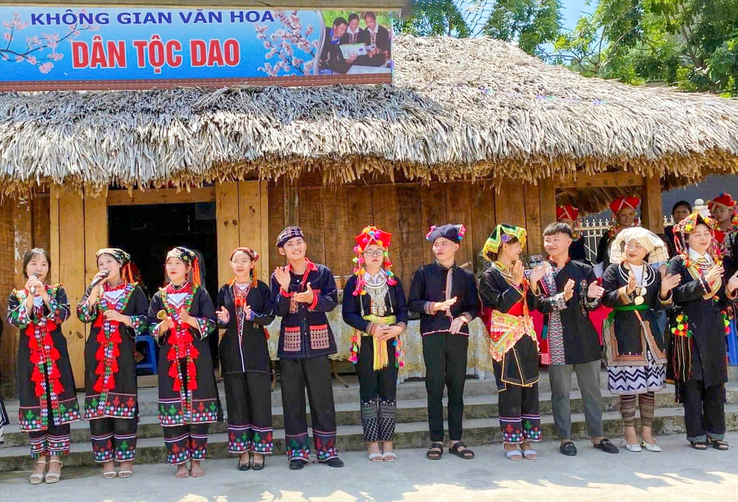 Học vấn - Con đường phát triển bền vững của người Dao: Cốt lõi để xây dựng một nền văn hóa giàu bản sắc (Bài 1)