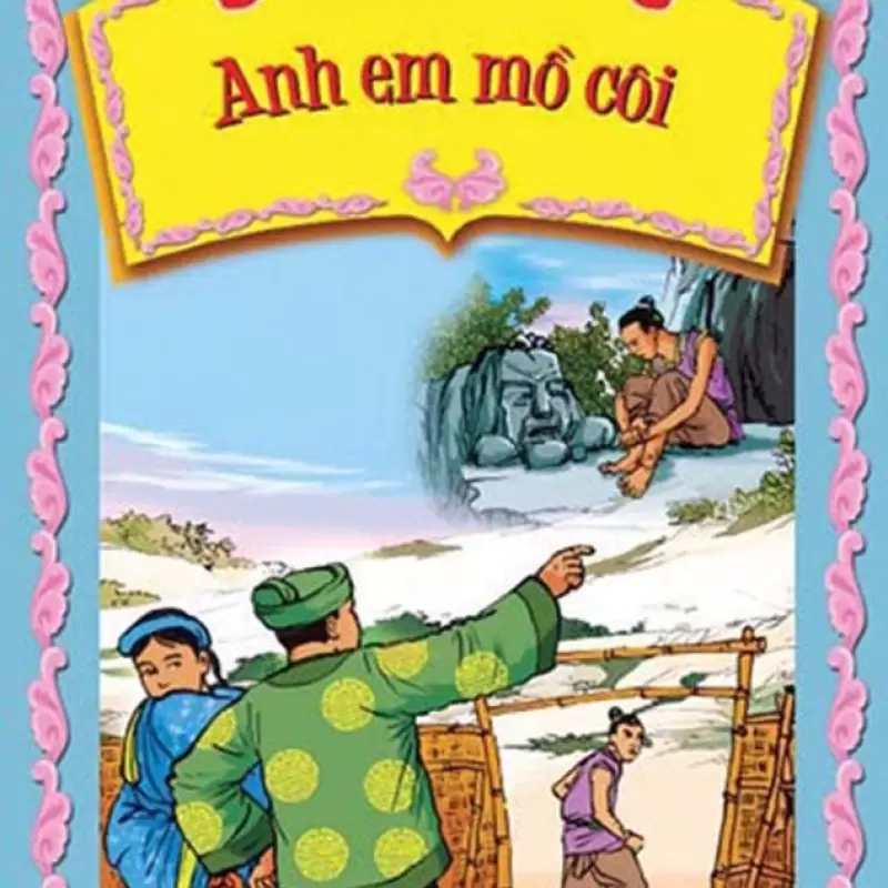 Hai anh em mồ côi