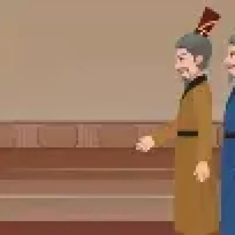 Chuyện vua kén rể