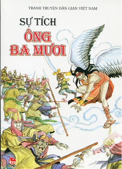 Vì sao gọi hổ là ông ba mươi