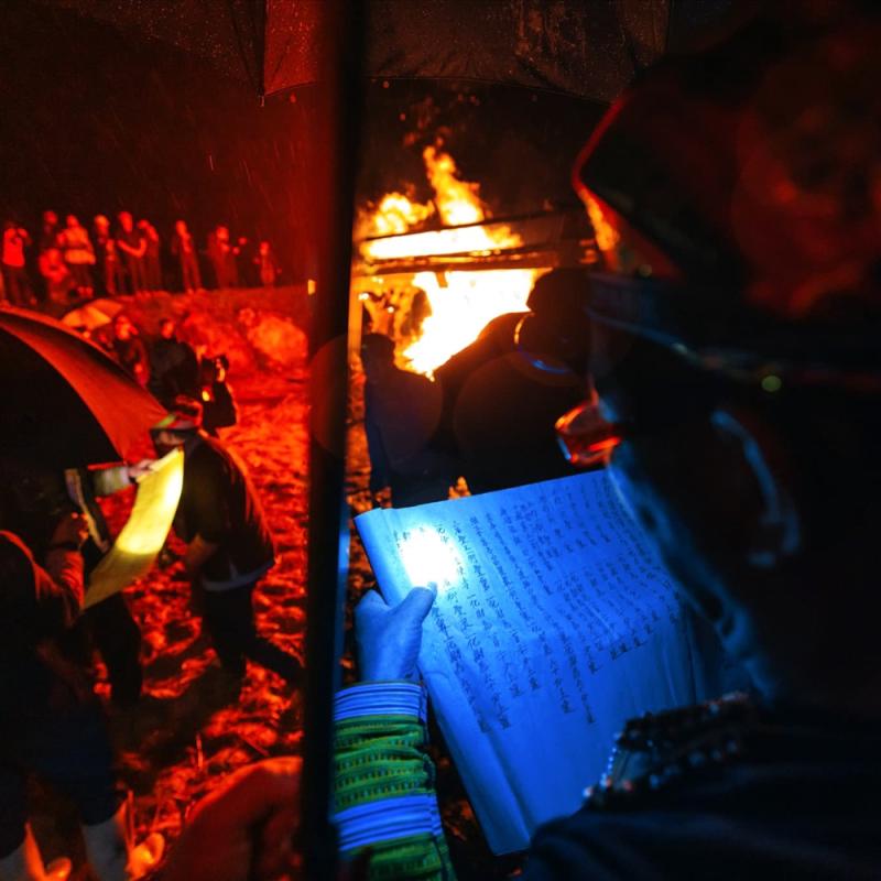 Học vấn - Con đường phát triển bền vững của người Dao: Chữ Nôm Dao - làm mới để đồng hành cùng dân tộc (Bài 2)