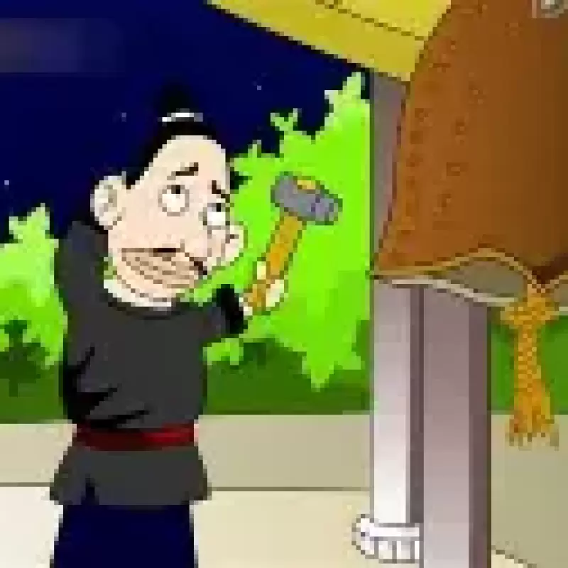 Thằng rể lừa đảo