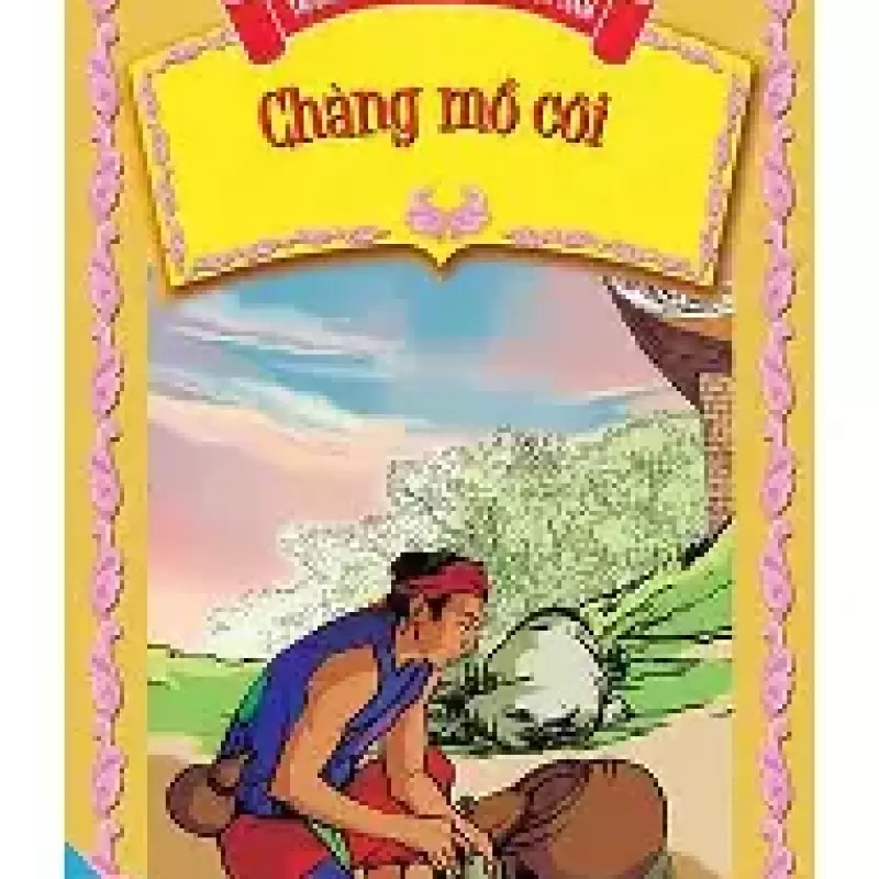 Chàng mồ côi thông minh