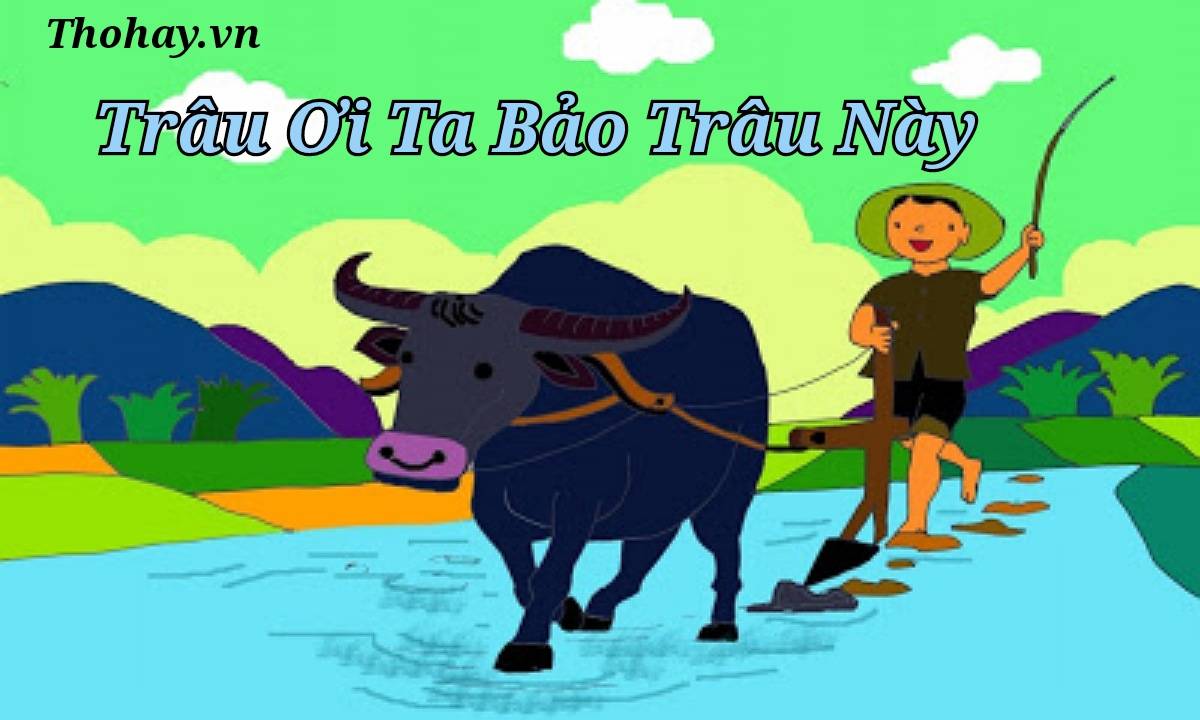 Chàng mồ côi và con trâu đá