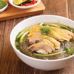 Miến dong Phia Đén-Đặc sản bản Dao